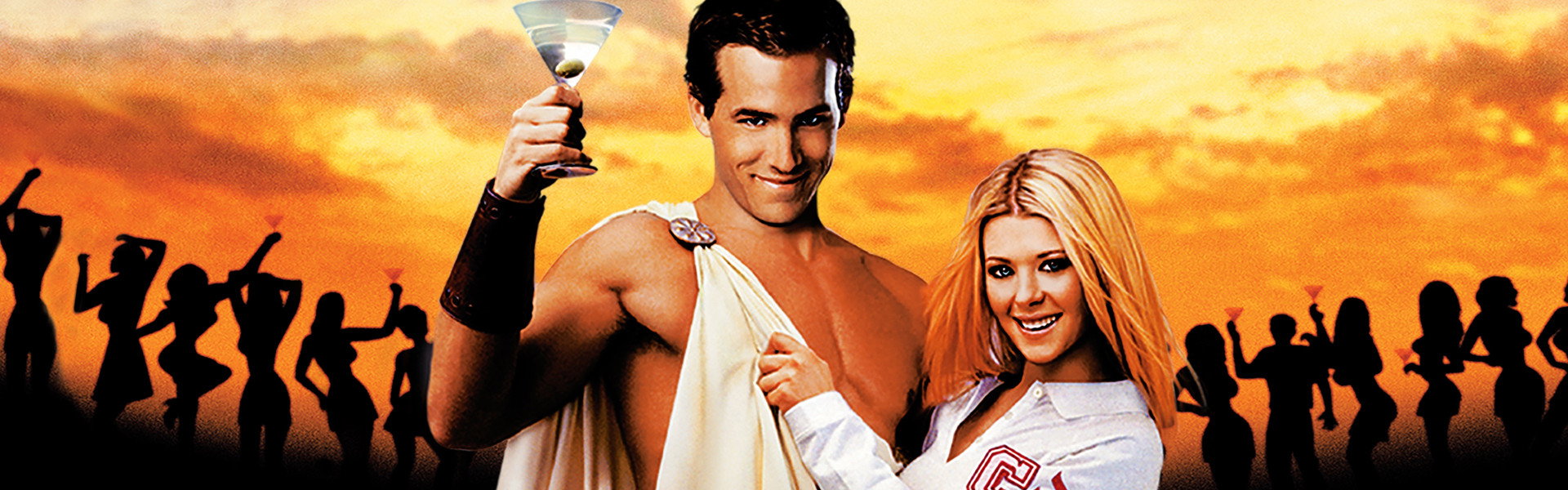National Lampoon's Van Wilder
