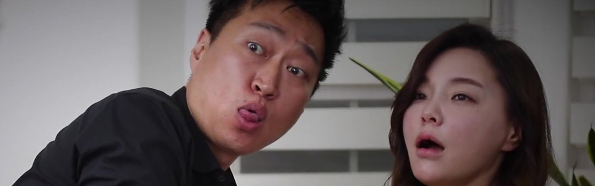 Brother and Sister's World