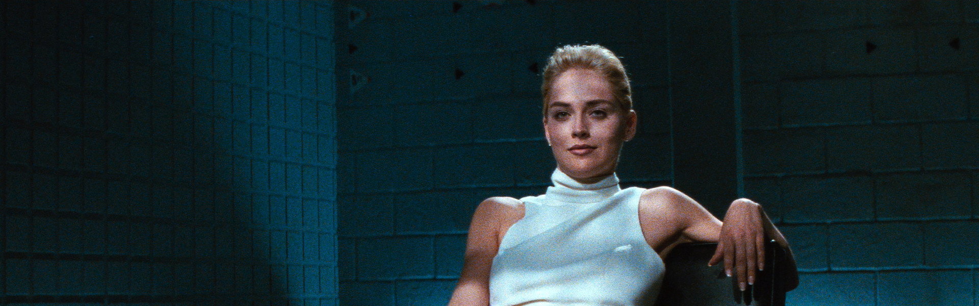 Basic Instinct