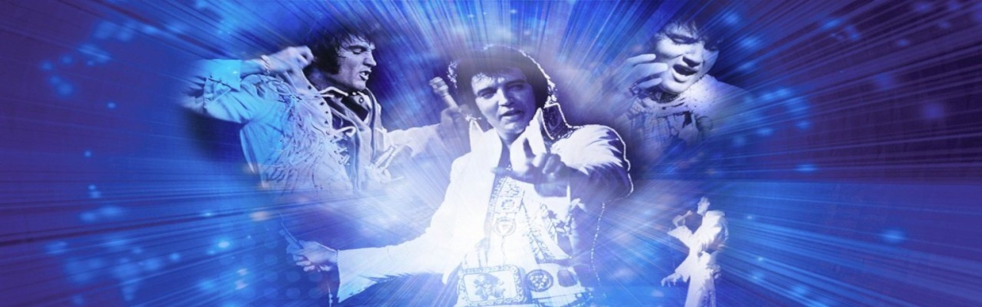 Elvis | Viva Las Vegas