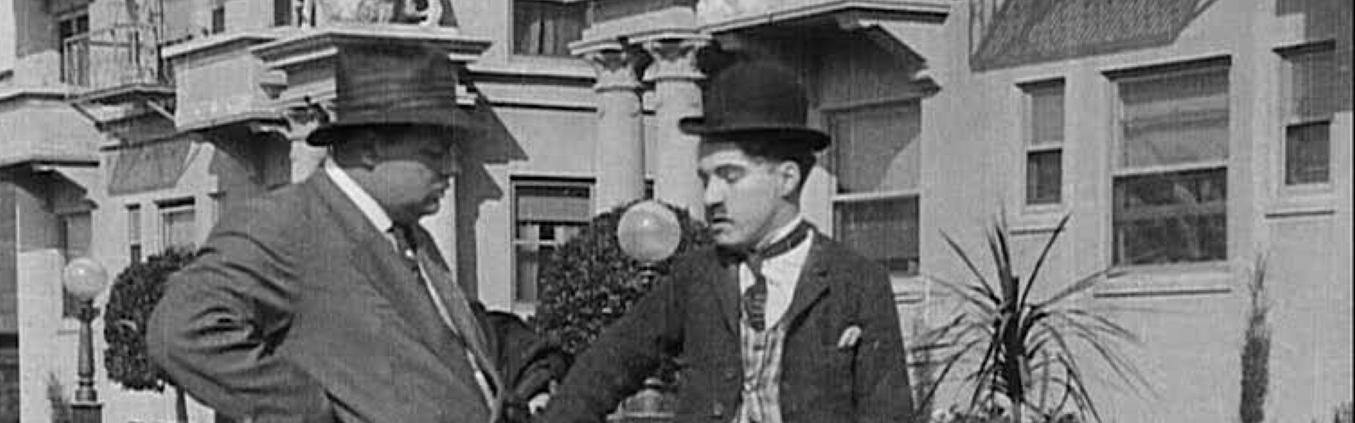 A Film Johnnie