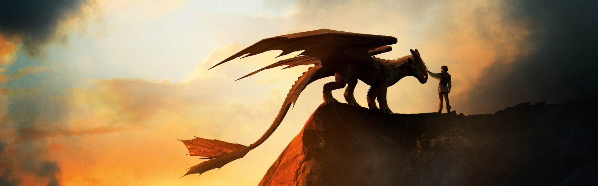 How to Train Your Dragon