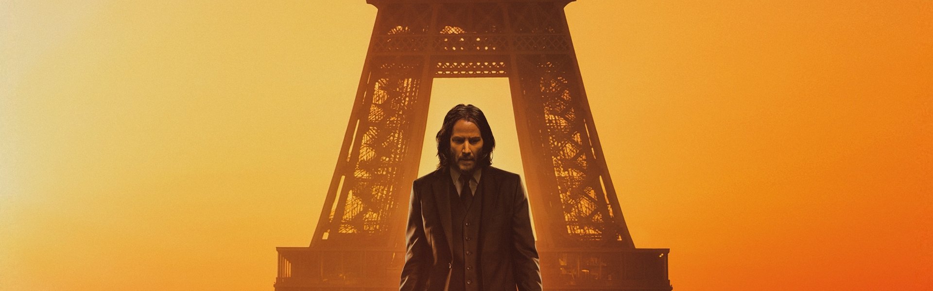 John Wick: Chapter 4