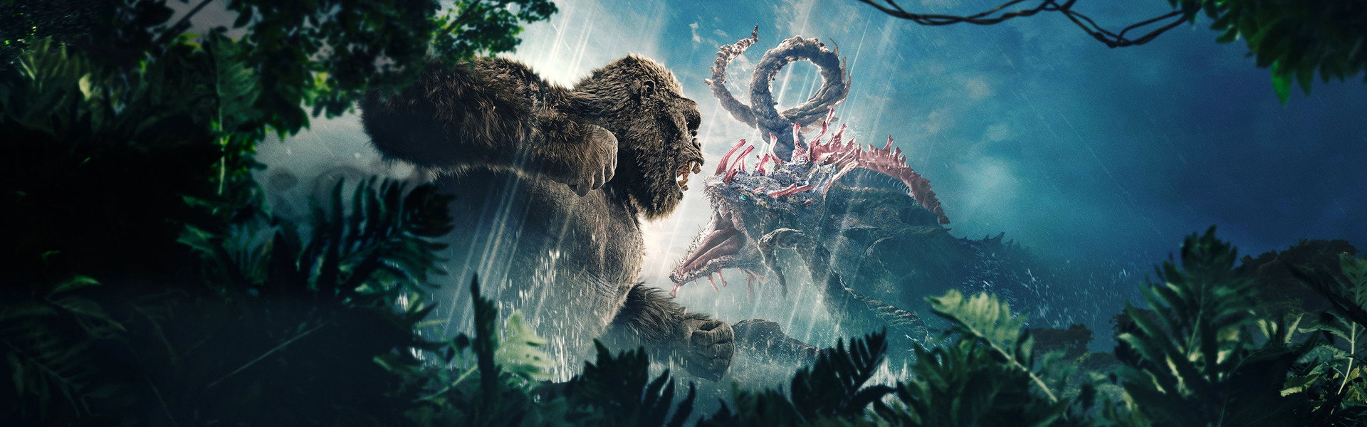 Monarch: Legacy of Monsters