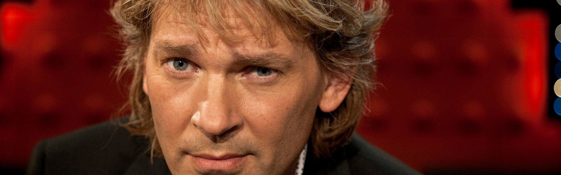 De Wereld Draait Door