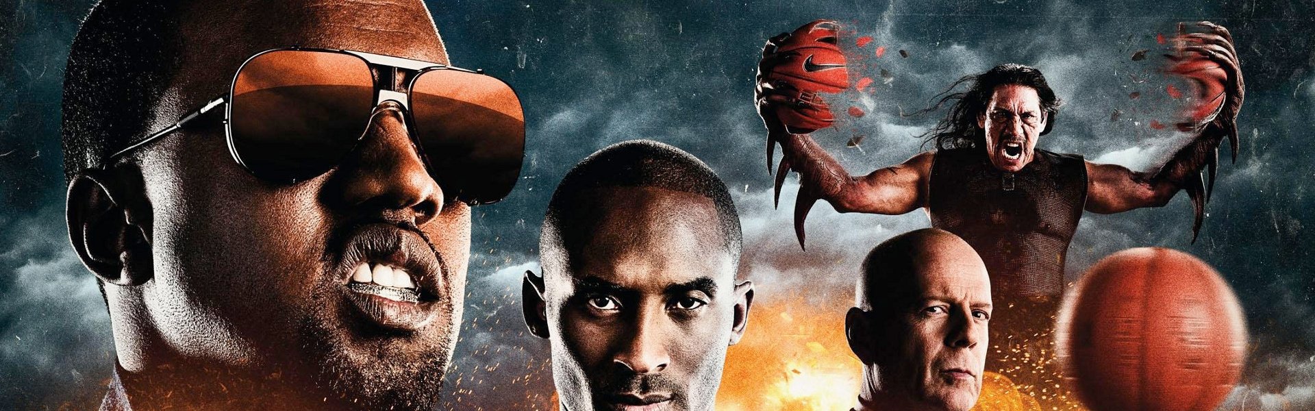 The Black Mamba