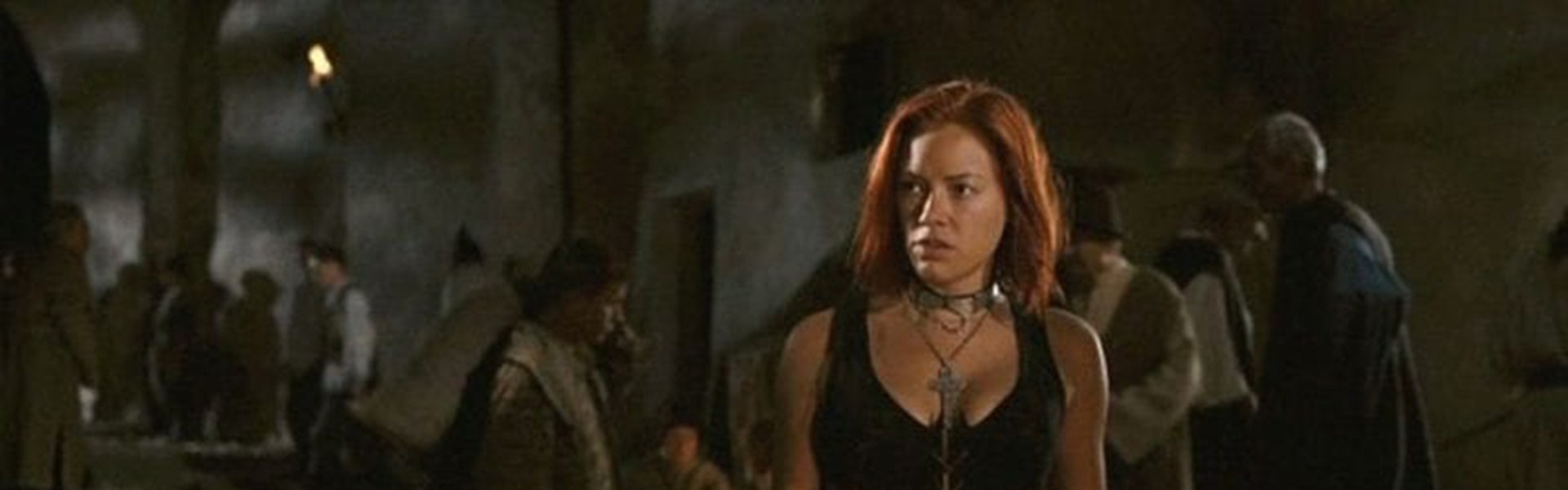 BloodRayne