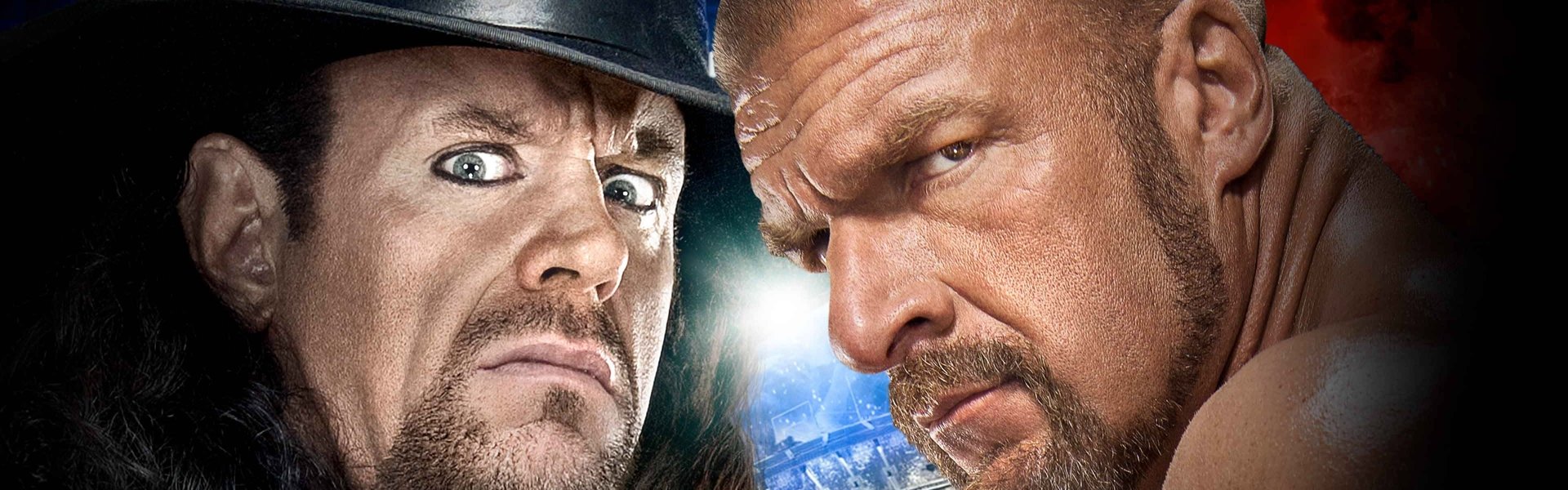 WWE Super Show-Down 2018