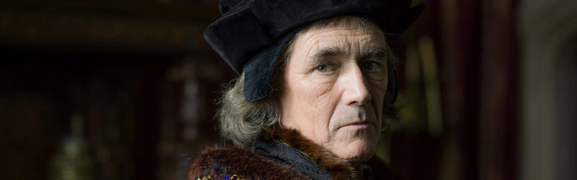 Wolf Hall