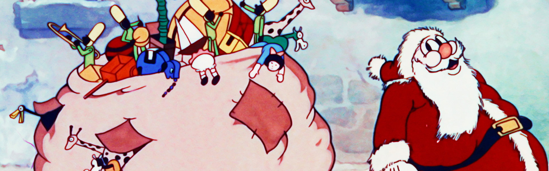 Santa's Workshop