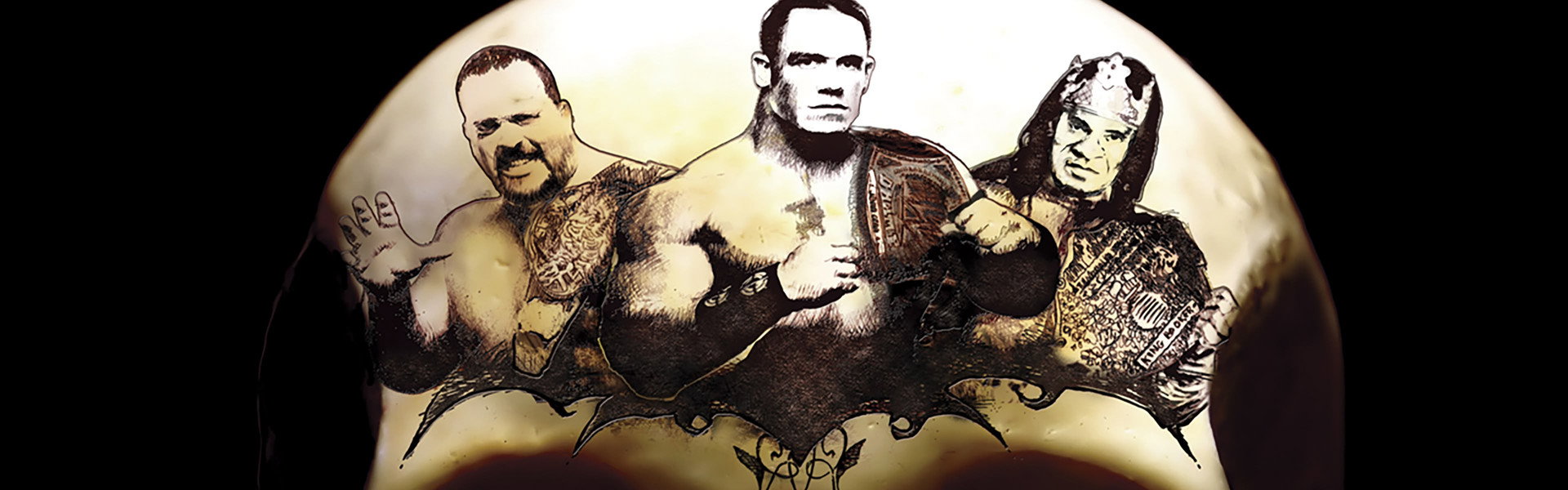 WWE Survivor Series 2006