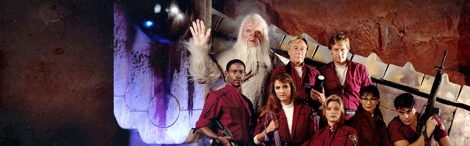 Journey to the Center of the Earth