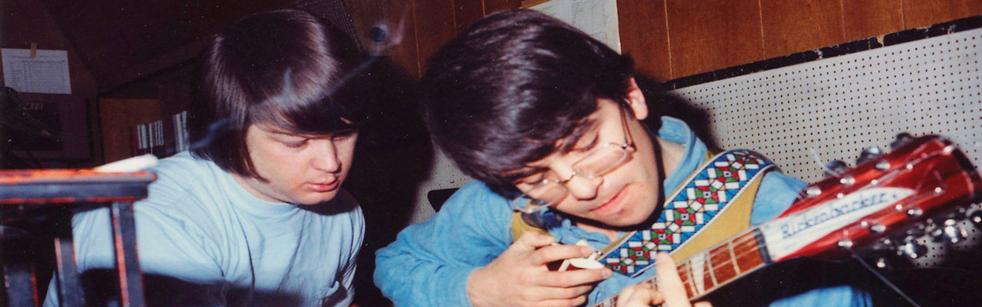 Beautiful Dreamer: Brian Wilson and the Story of Smile