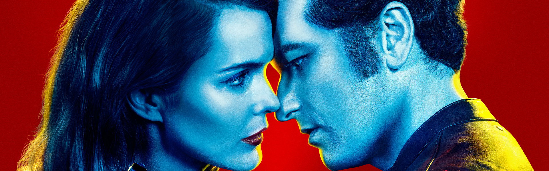 The Americans