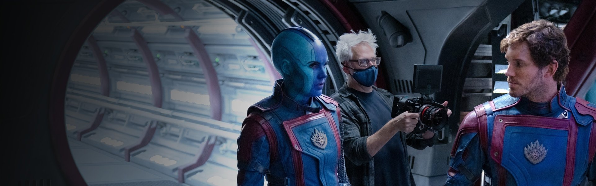 Marvel Studios Assembled: The Making of the Guardians of the Galaxy Vol. 3