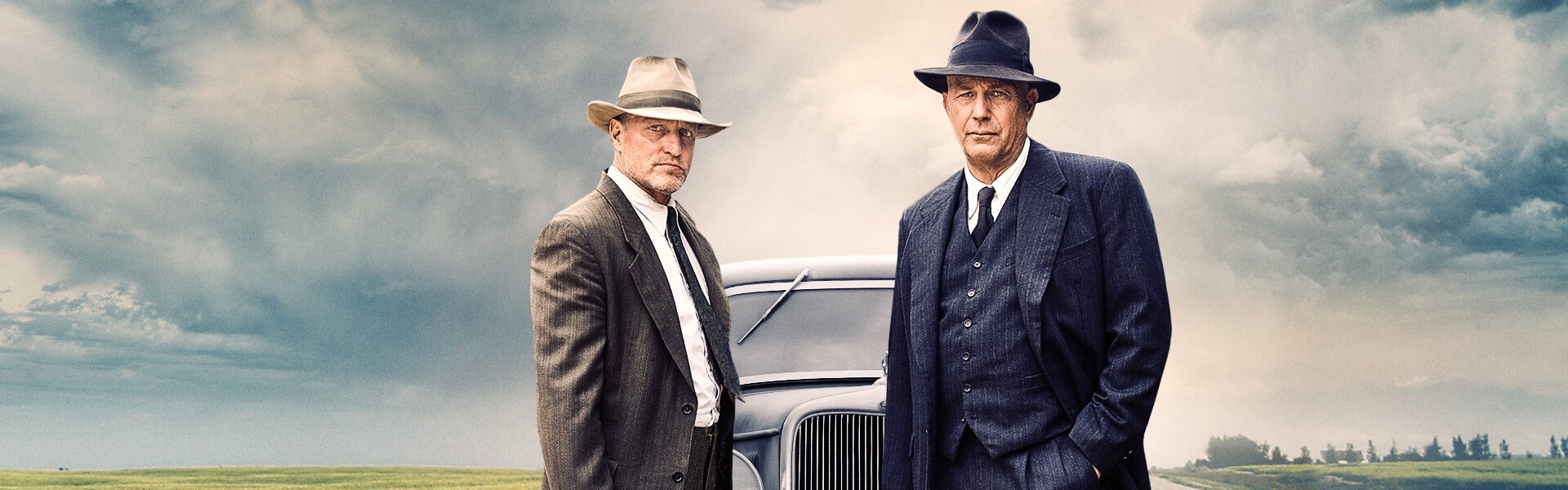 The Highwaymen
