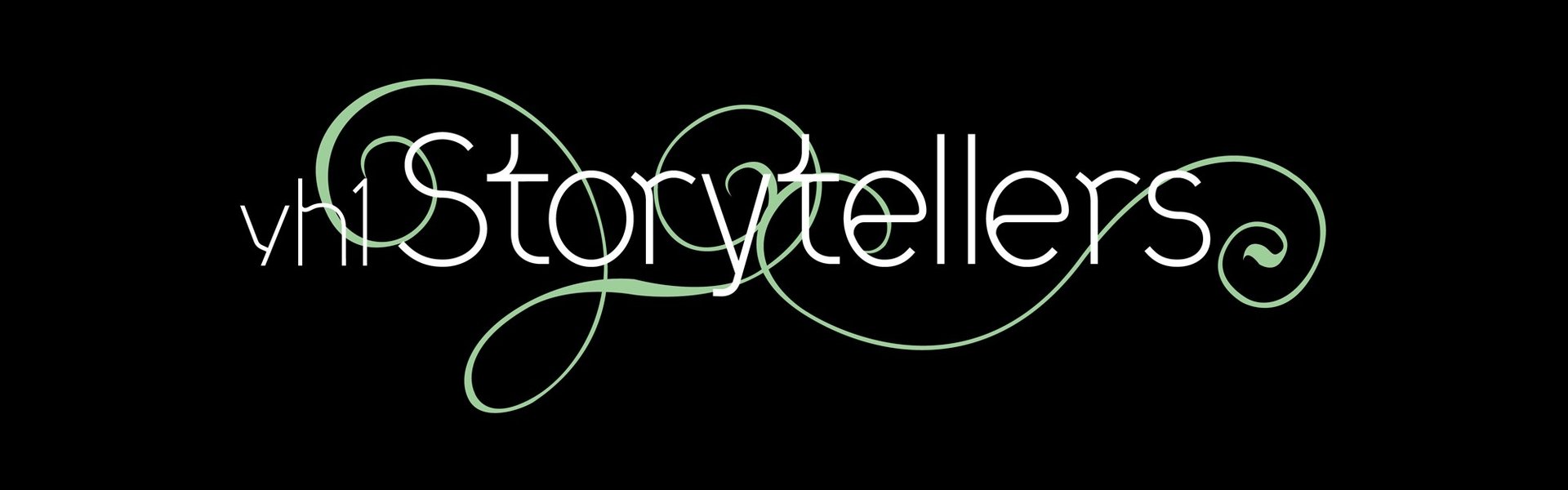 VH1 Storytellers