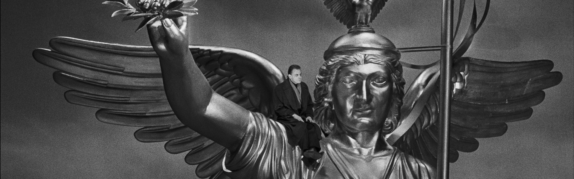 Wings of Desire