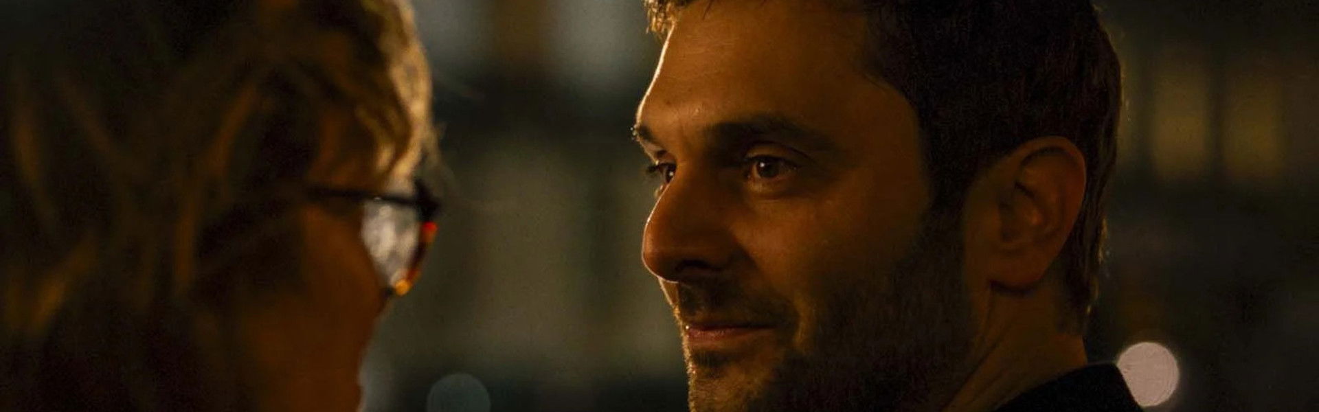 The Ties That Bind Us