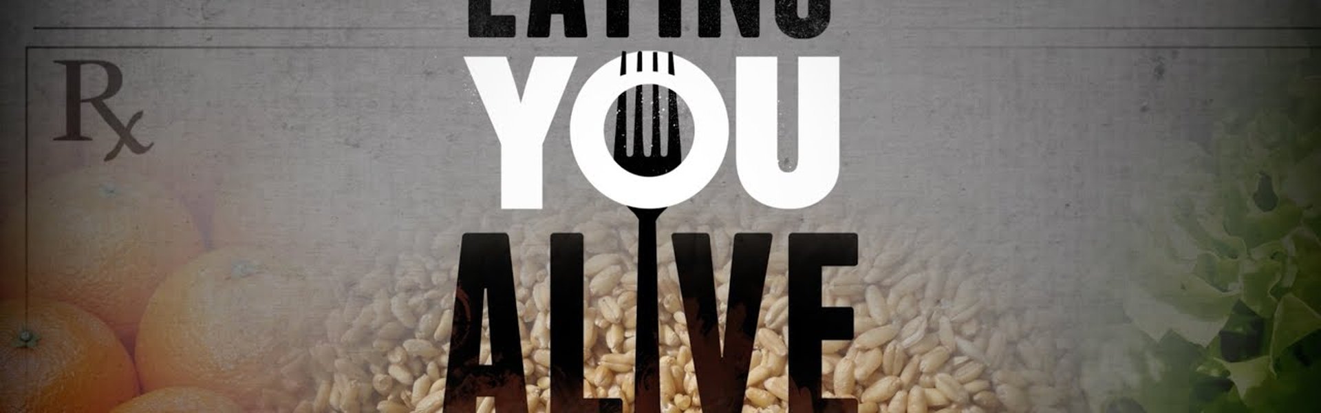 Eating You Alive