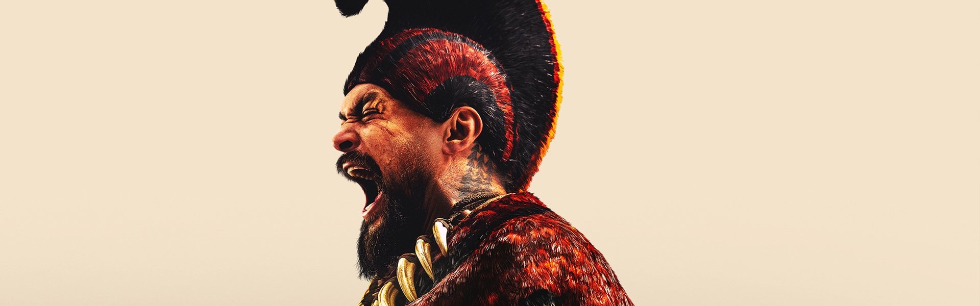 Chief of War