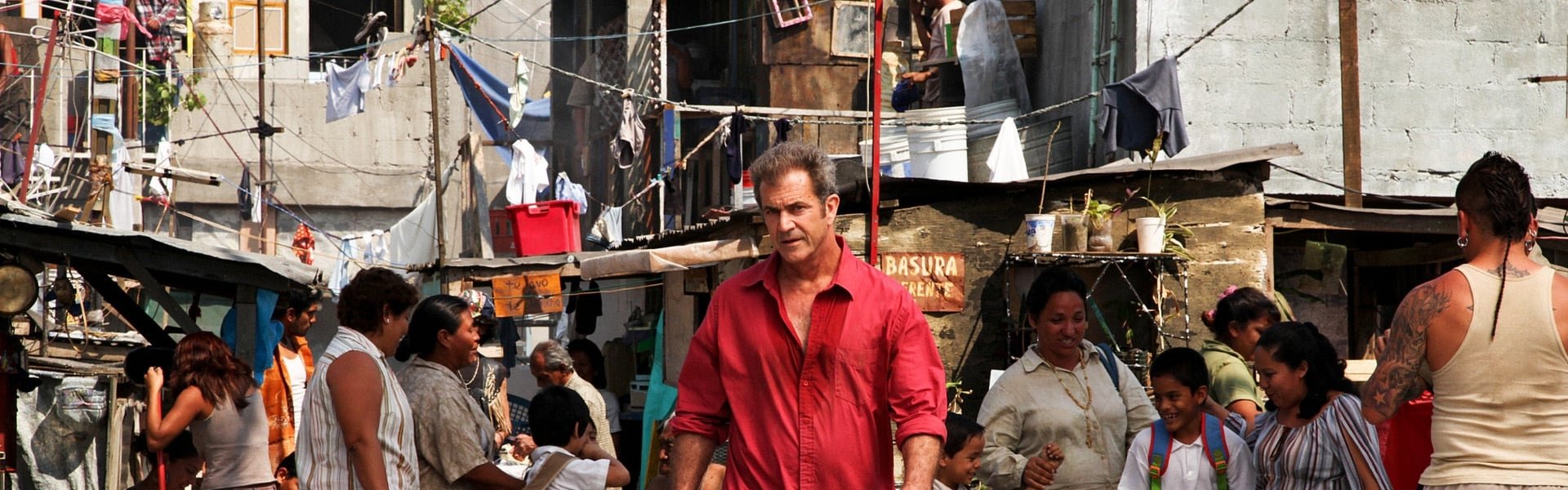 Get the Gringo
