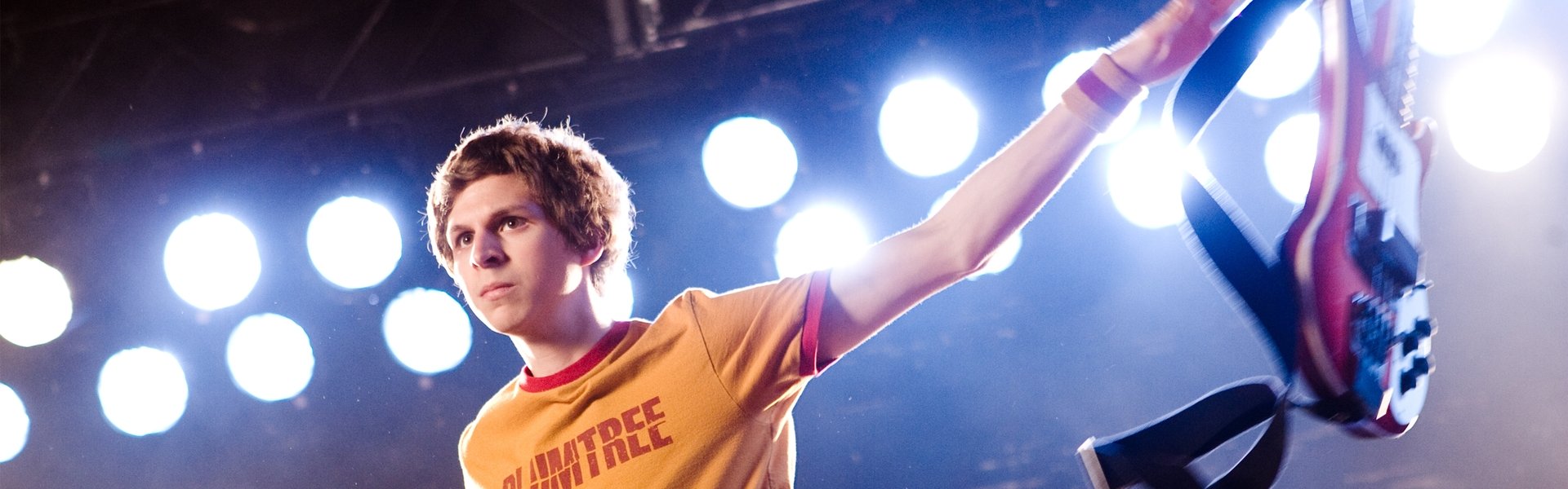 Scott Pilgrim vs. the World