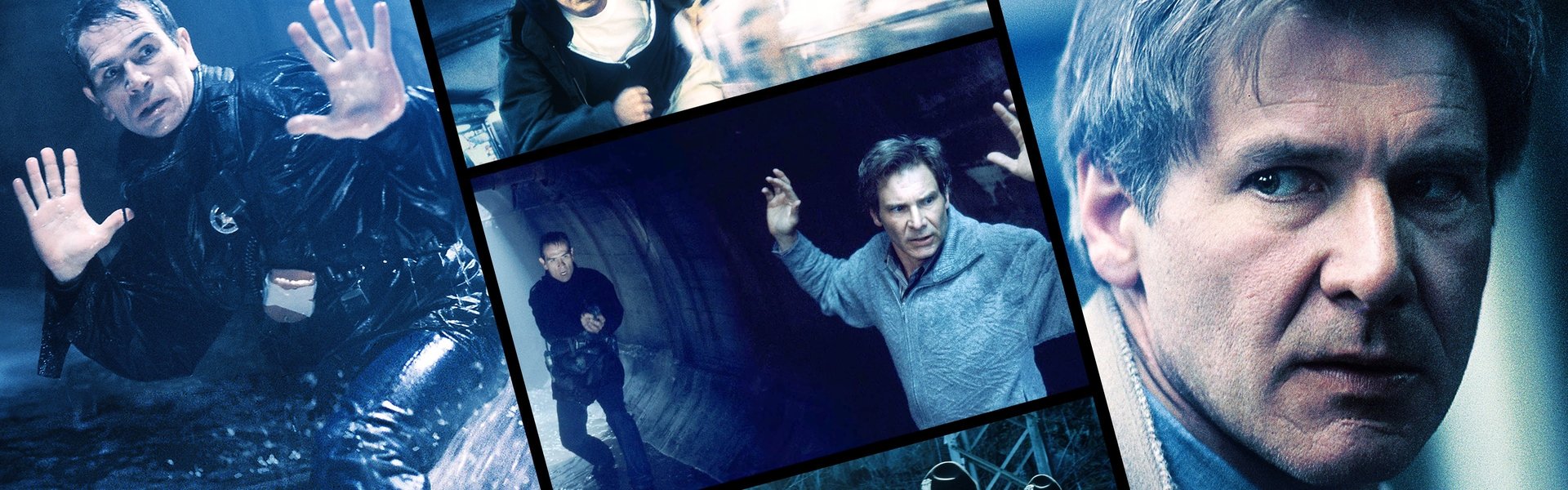 The Fugitive