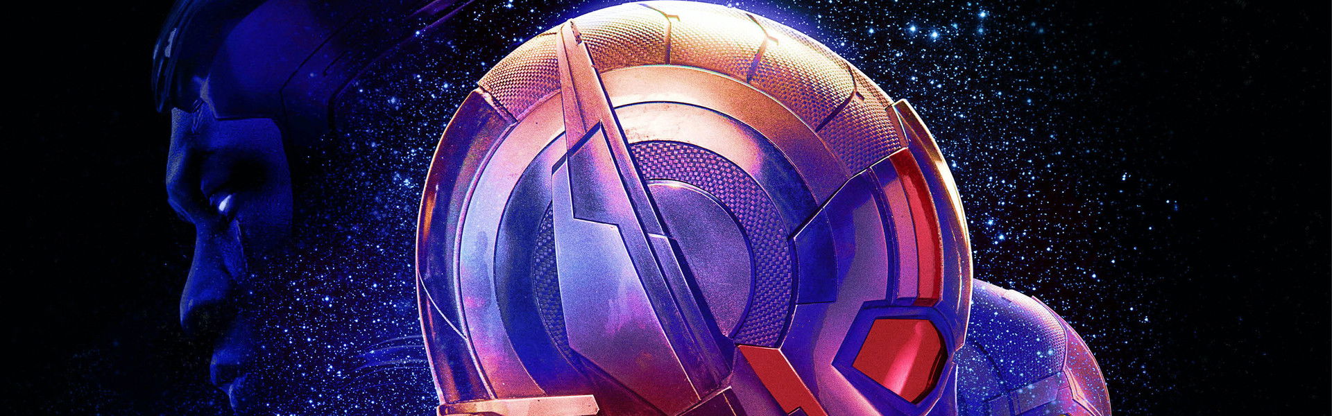 Ant-Man and the Wasp: Quantumania