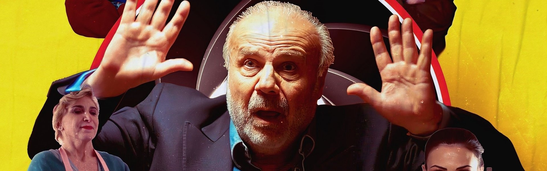 Chi ha rapito Jerry Calà?