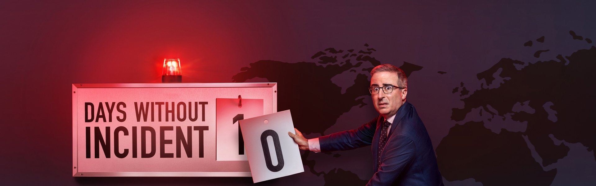Last Week Tonight with John Oliver