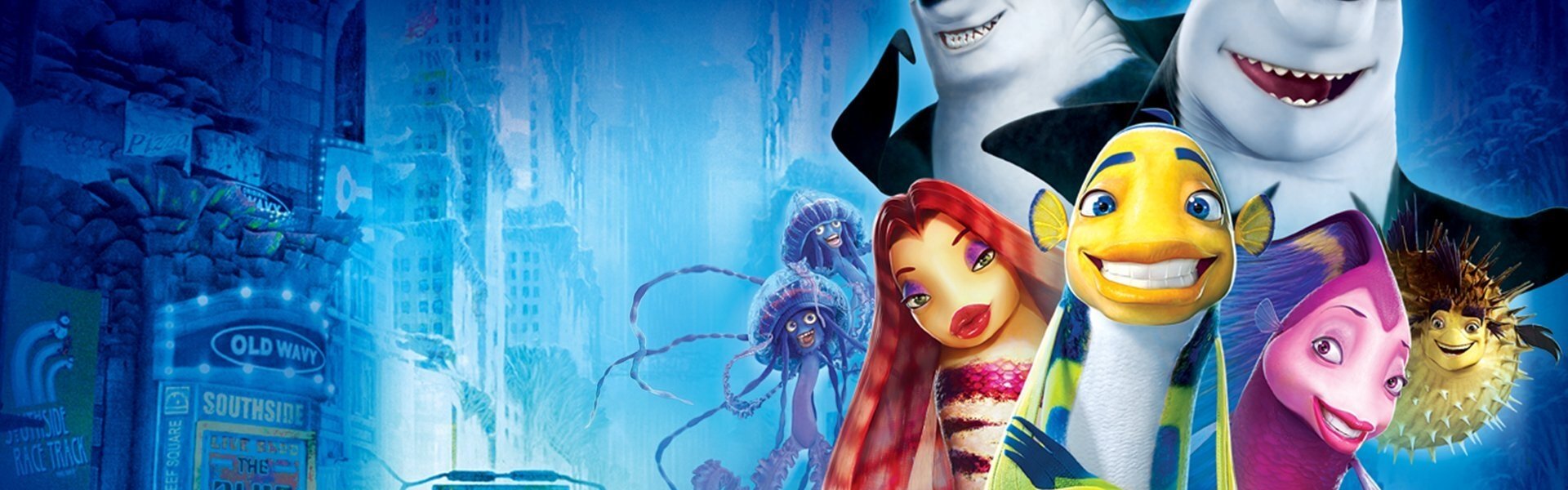 Shark Tale