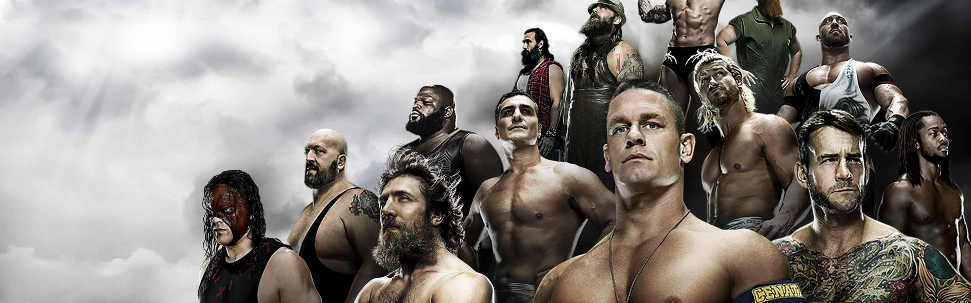 WWE Royal Rumble 2014