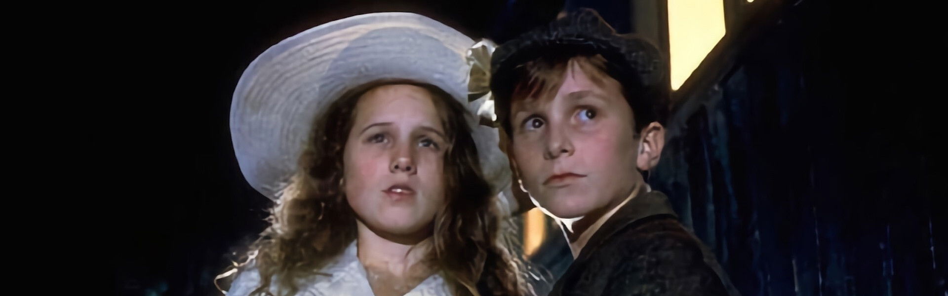 Anastasia - The Mystery of Anna