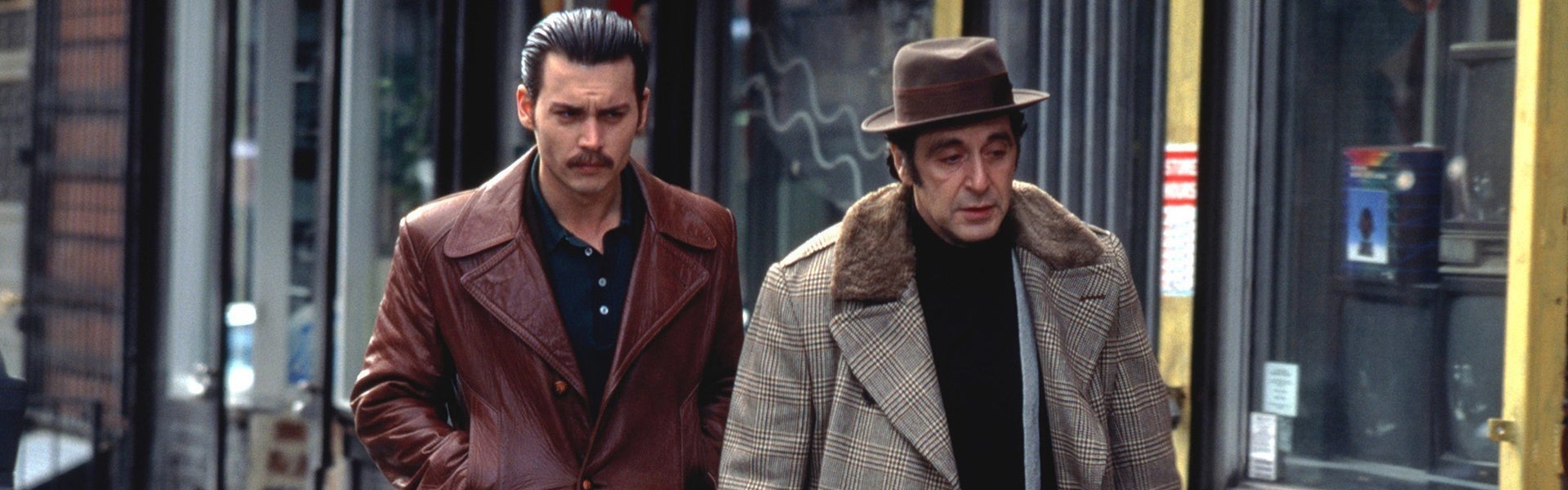 Donnie Brasco