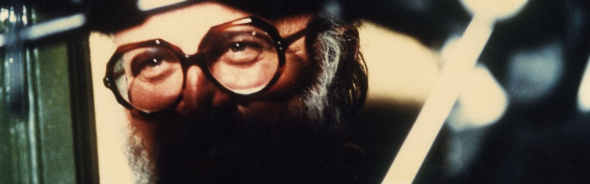 Sergio Leone: The Italian Who Invented America