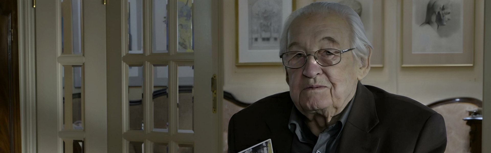 Andrzej Wajda: My Inspirations