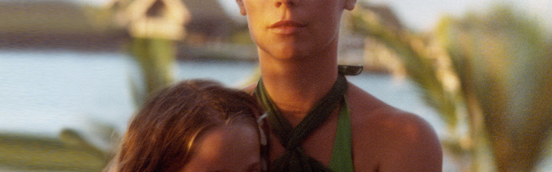 Natalie Wood: What Remains Behind