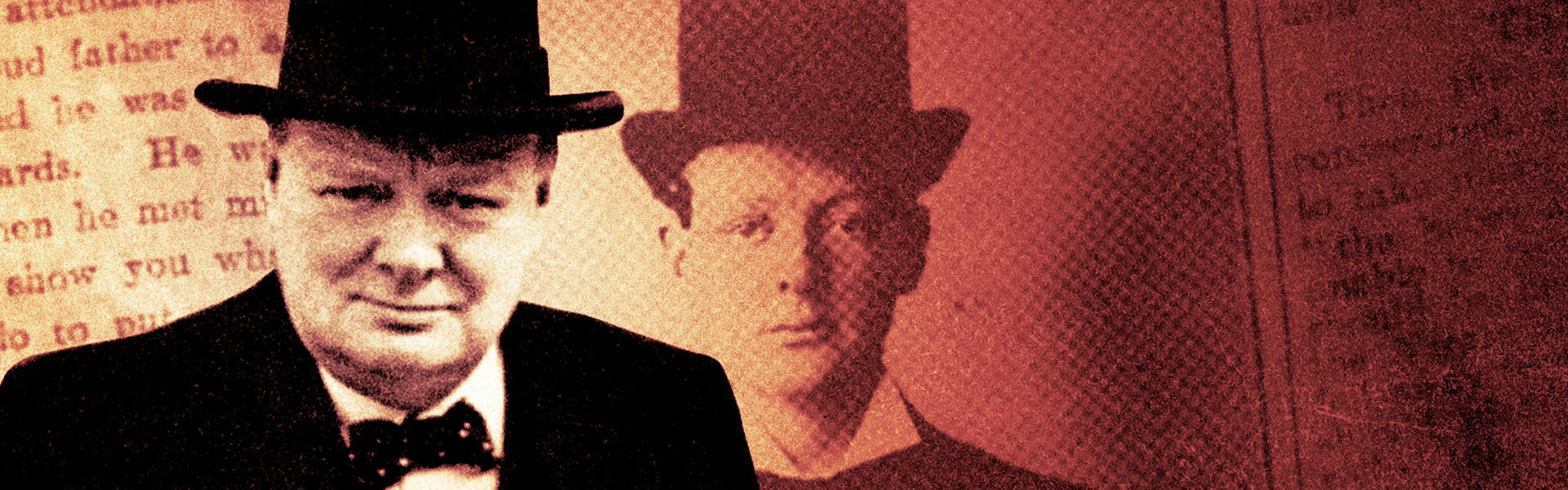 Winston Churchill: A Giant in the Century