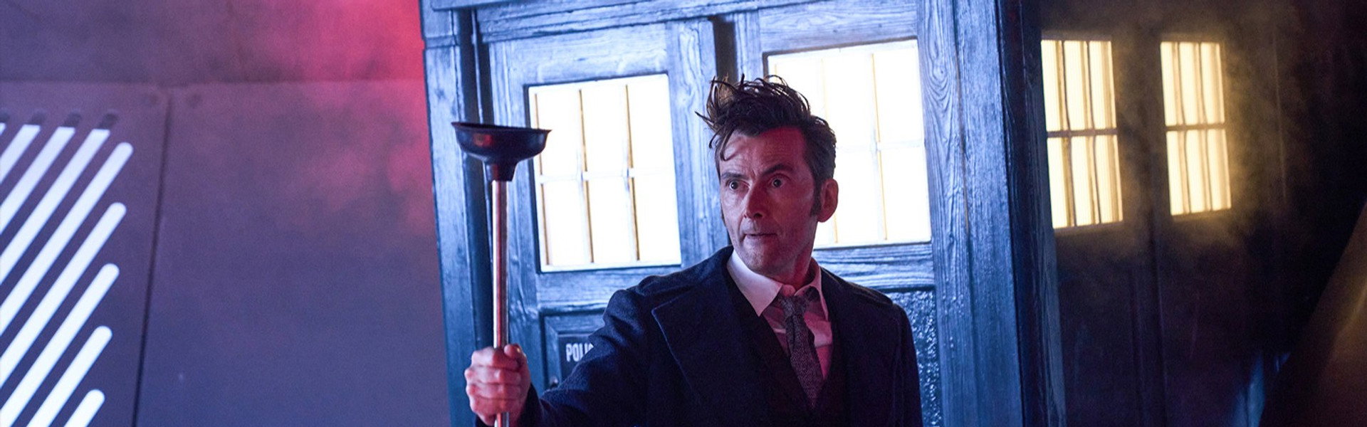 Doctor Who Children in Need Special 2023
