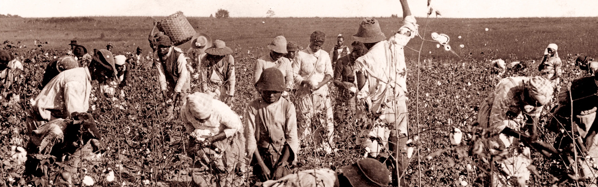 Slavery and the Making of America