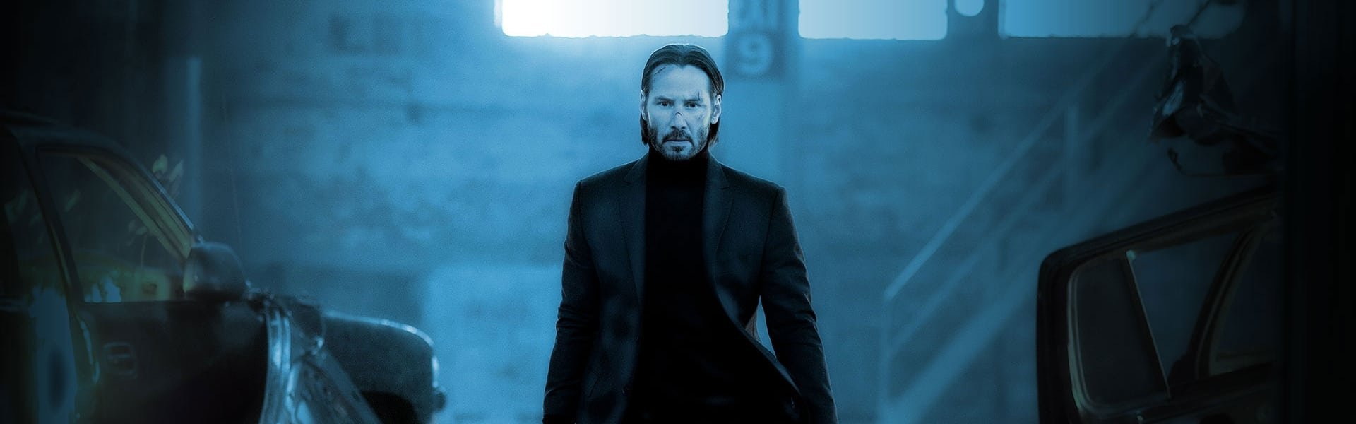 John Wick