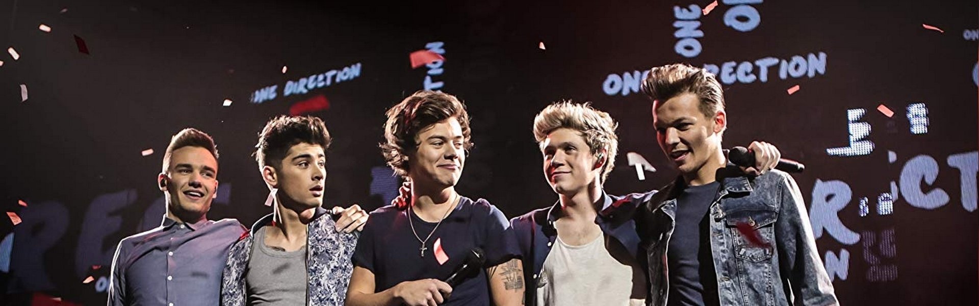 One Direction: This Is Us