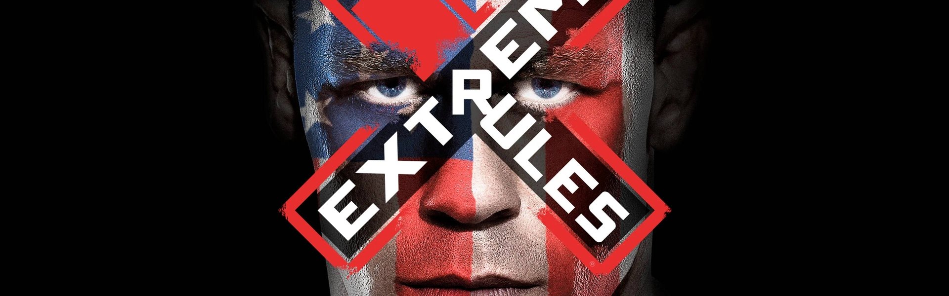 WWE Extreme Rules 2015
