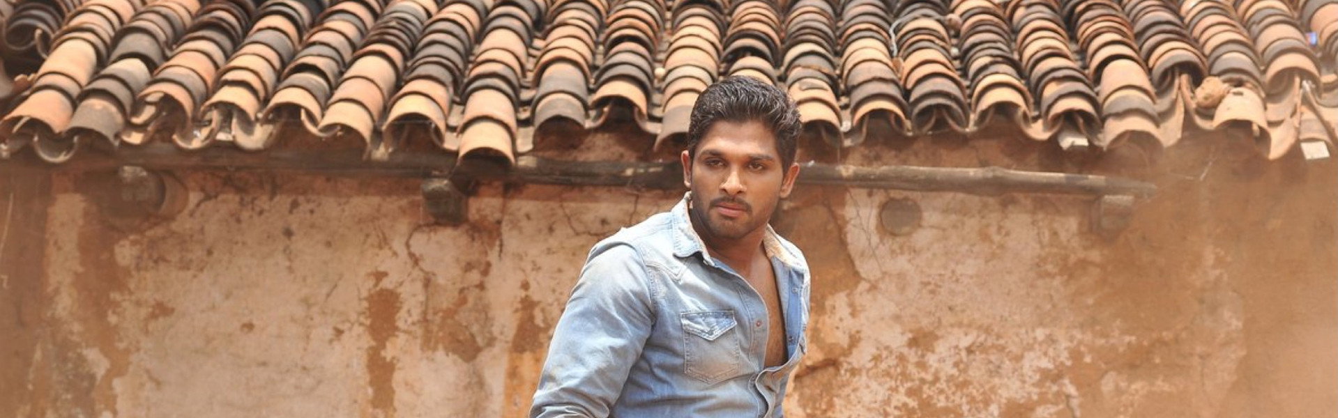 Yevadu