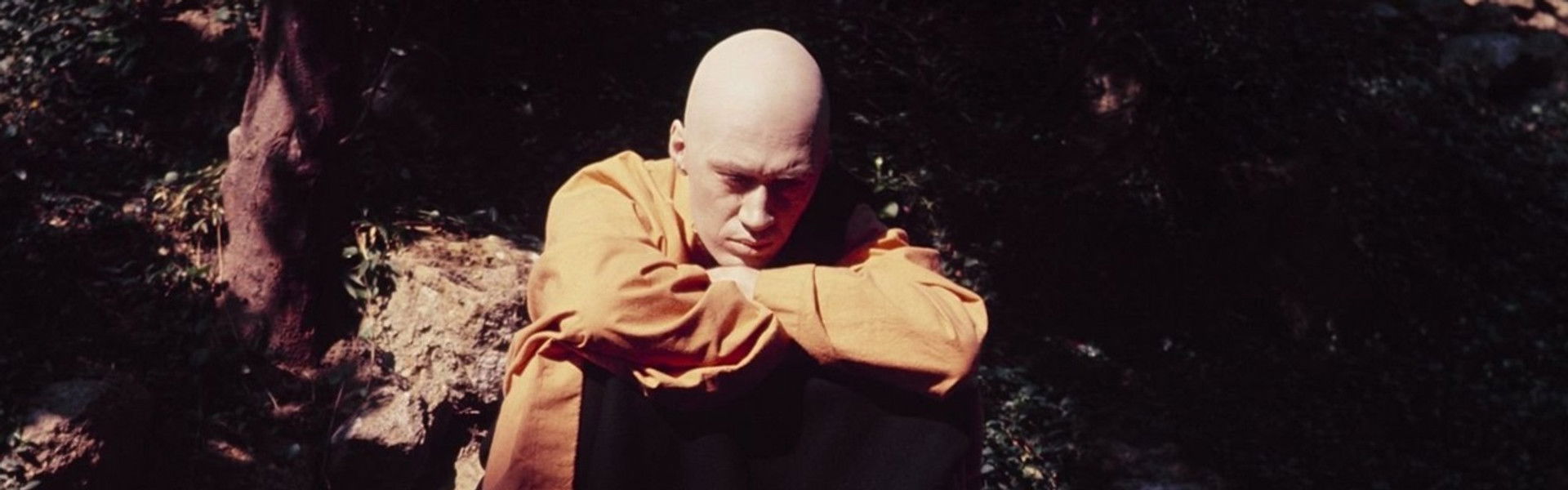 Kung Fu: The Way of the Tiger, the Sign of the Dragon