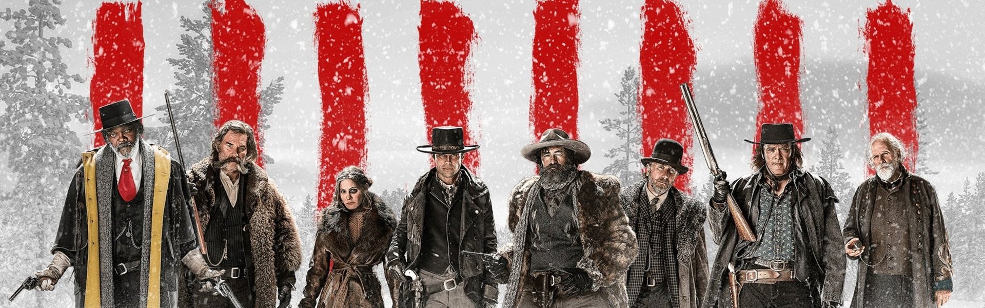 The Hateful Eight