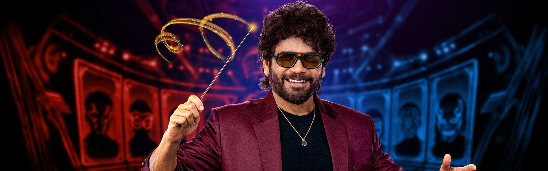 Bigg Boss Telugu