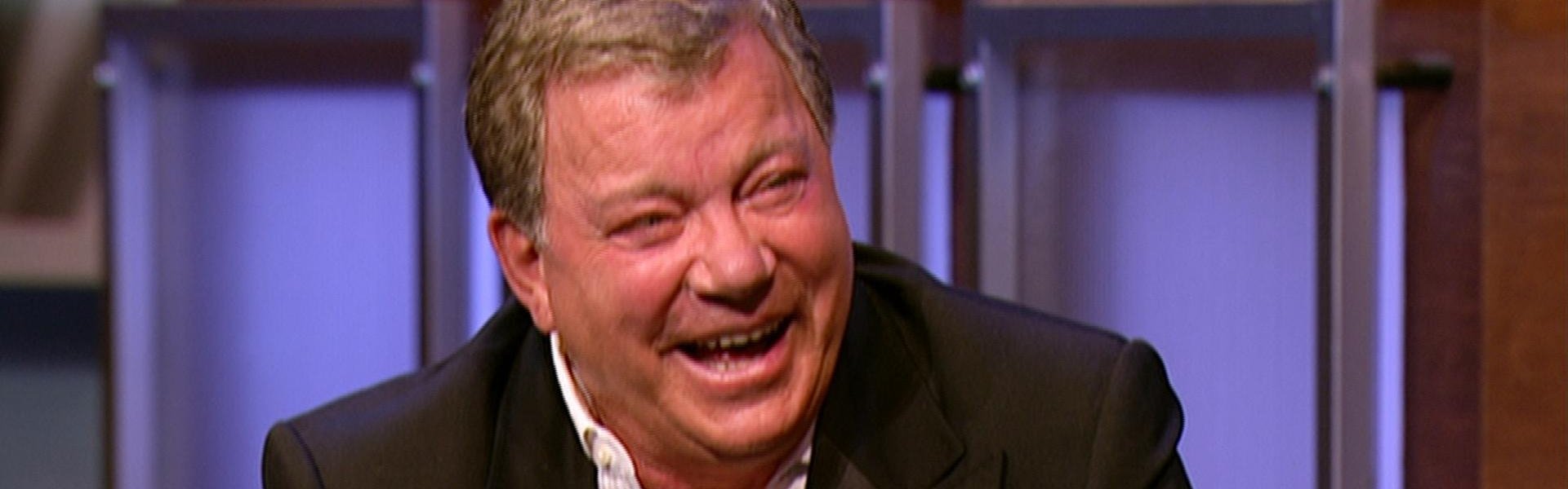 Comedy Central Roast of William Shatner