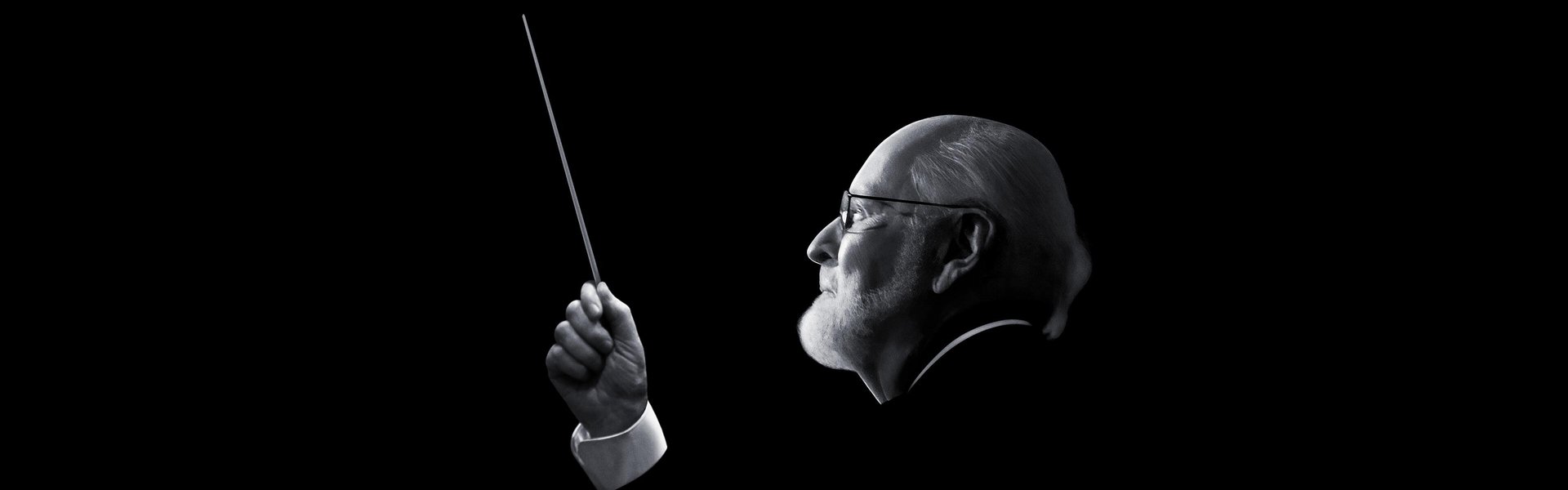 Music by John Williams